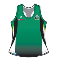 Bella Racerback Singlet