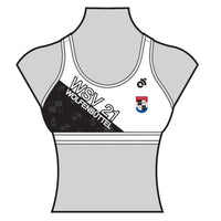Performance Sports Bra