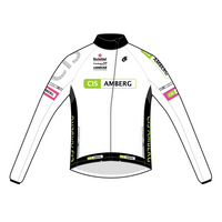 APEX WindGuard Run Jacket