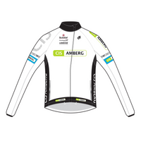 APEX WindGuard Run Jacket