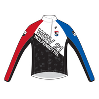 APEX WindGuard Run Jacket