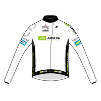 APEX WindGuard Run Jacket