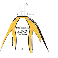 CS Apex Weather-Lite Jacket