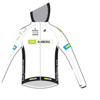 CS Apex Weather-Lite Jacket