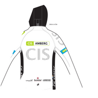 CS Apex Weather-Lite Jacket