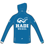 CS Apex Weather-Lite Jacket