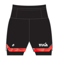 APEX+ Enduro Run Shorts