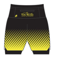 APEX+ Enduro Run Shorts