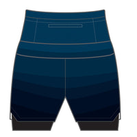 APEX+ Enduro Run Shorts