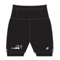 APEX+ Enduro Run Shorts