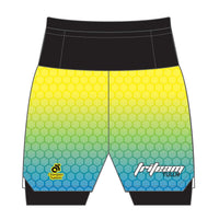 APEX+ Enduro Run Shorts