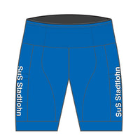 APEX+ Ultra Race Shorts