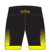 APEX+ Ultra Race Shorts