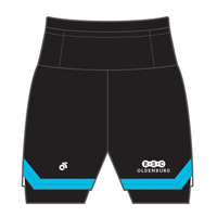 APEX+ Enduro Run Shorts