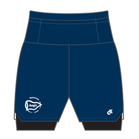 APEX+ Enduro Run Shorts