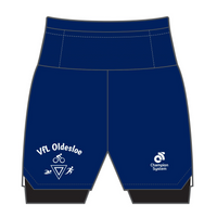 APEX+ Enduro Run Shorts