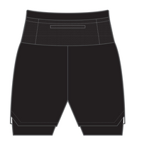 APEX+ Enduro Run Shorts