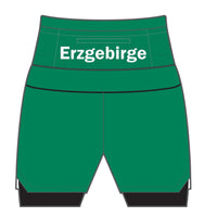 APEX+ Enduro Run Shorts