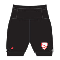 APEX+ Enduro Run Shorts