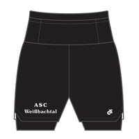 APEX+ Enduro Run Shorts