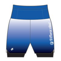 APEX+ Enduro Run Shorts