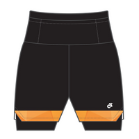 APEX+ Enduro Run Shorts