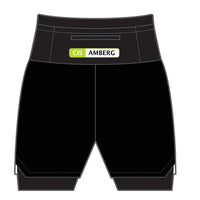 APEX+ Enduro Run Shorts