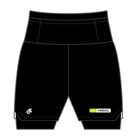 APEX+ Enduro Run Shorts