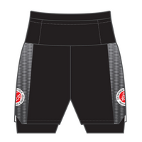 APEX+ Enduro Run Shorts