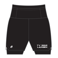 APEX+ Enduro Run Shorts