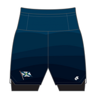 APEX+ Enduro Run Shorts