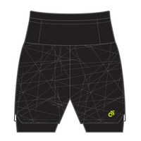 APEX+ Enduro Run Shorts