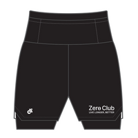 APEX+ Enduro Run Shorts