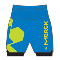 APEX+ Enduro Run Shorts