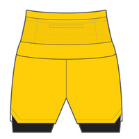 APEX+ Enduro Run Shorts