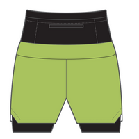 APEX+ Enduro Run Shorts