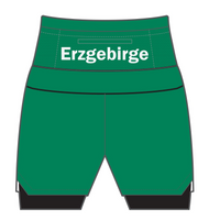 APEX+ Enduro Run Shorts