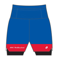 APEX+ Enduro Run Shorts