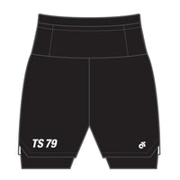 APEX+ Enduro Run Shorts
