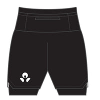 APEX+ Enduro Run Shorts