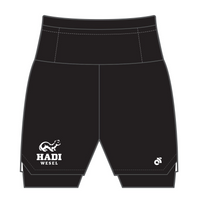 APEX+ Enduro Run Shorts