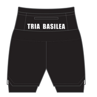 APEX+ Enduro Run Shorts