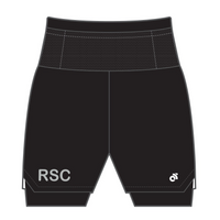 APEX+ Enduro Run Shorts