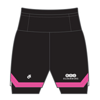 APEX+ Enduro Run Shorts