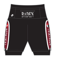 APEX+ Enduro Run Shorts