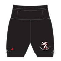 APEX+ Enduro Run Shorts