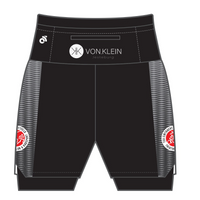 APEX+ Enduro Run Shorts