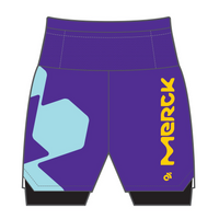 APEX+ Enduro Run Shorts