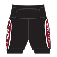 APEX+ Enduro Run Shorts