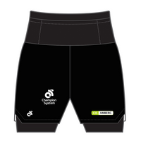 APEX+ Enduro Run Shorts